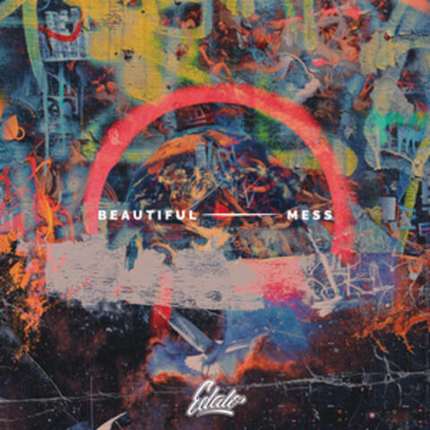 Beautiful Mess album art