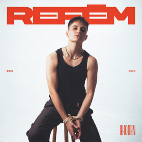 Refém album art