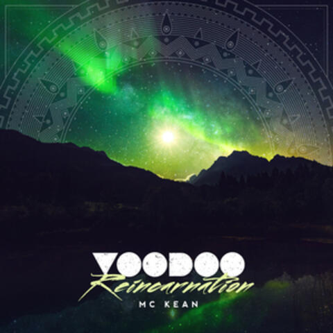 Voodoo Reincarnation album art
