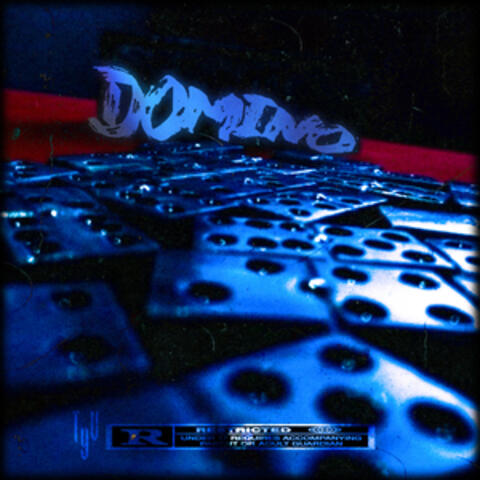 Domino album art