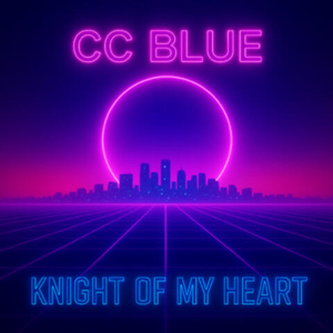 Knight of my heart album art