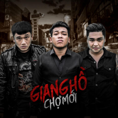 Sống Chết Có Nhau (OST Giang Hồ Chợ Mới) album art