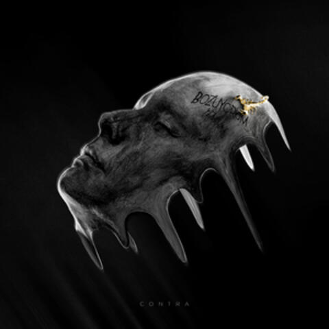 bozuyorum yeminimi album art