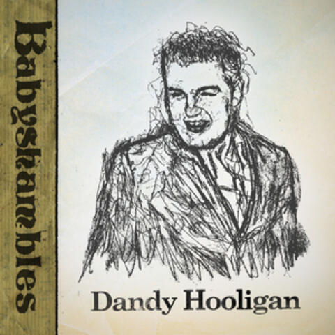 Dandy Hooligan album art