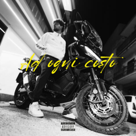 Ad ogni costo album art