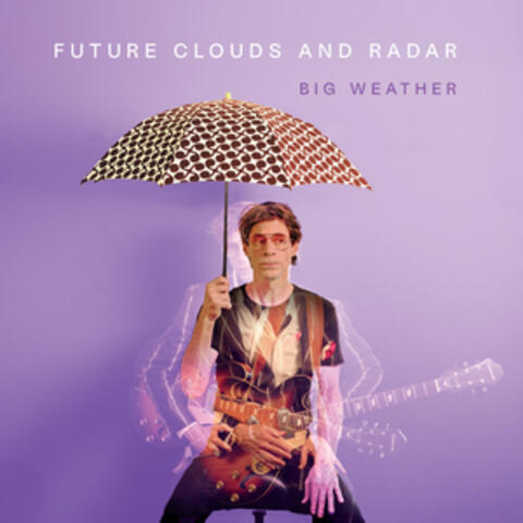 Big Weather album art