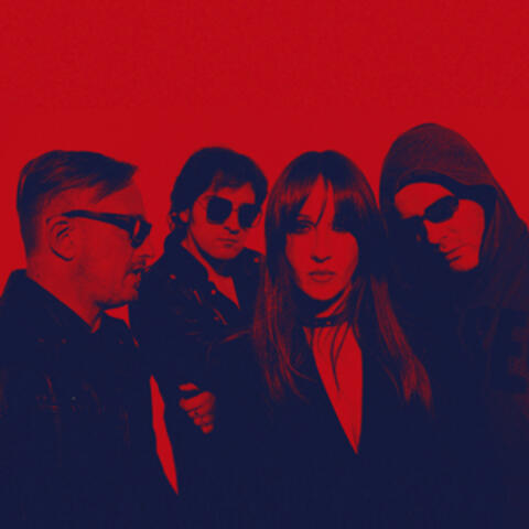 Mir i sloboda album art