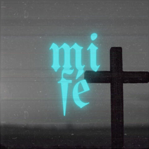 Mi Fé album art