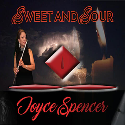 Sweet and Sour album art