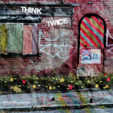 Think Twice album art