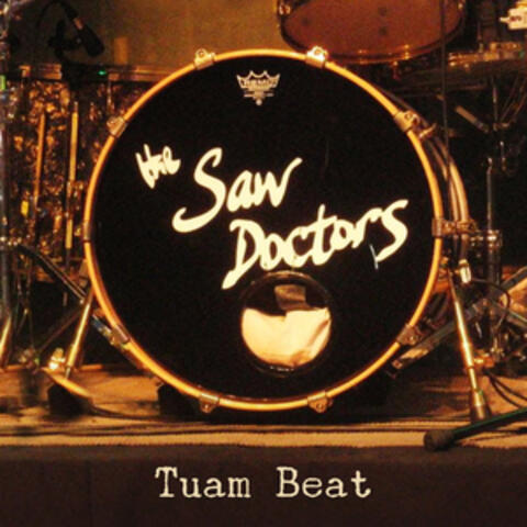 Tuam Beat album art