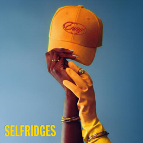 Selfridges album art