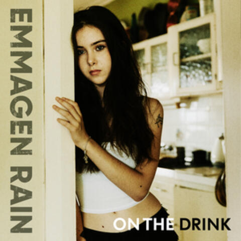 On The Drink album art