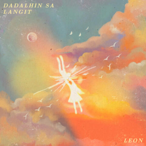 Dadalhin Sa Langit album art