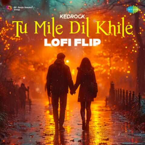 Tu Mile Dil Khile album art