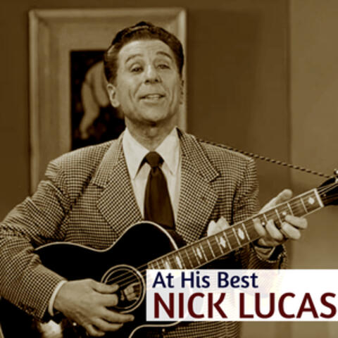 At His Best album art