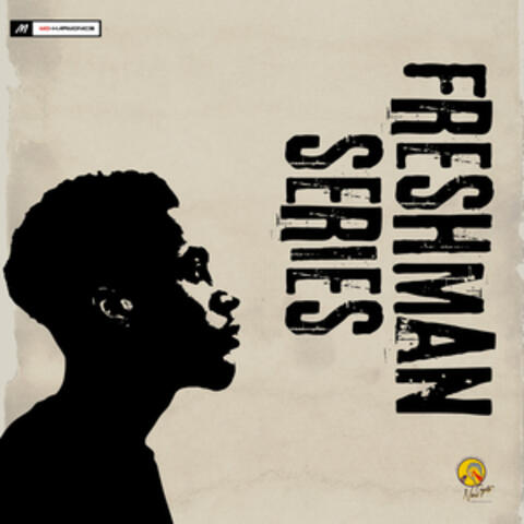 Freshman Series album art