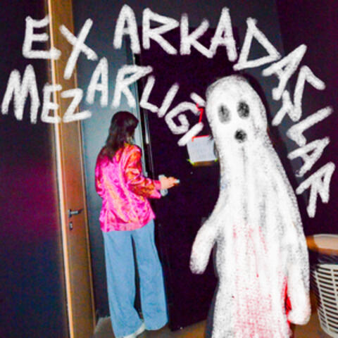 EX ARKADAŞLAR MEZARLIĞI album art