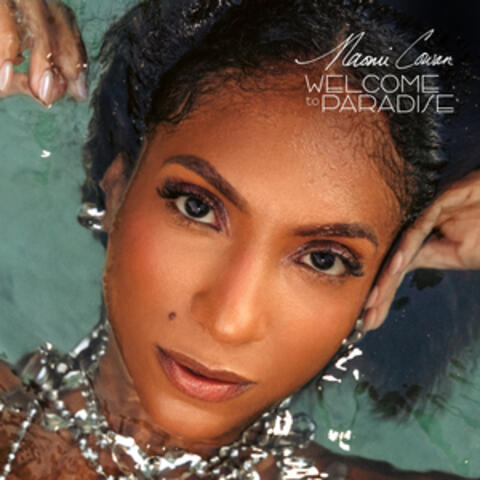 Welcome To Paradise album art