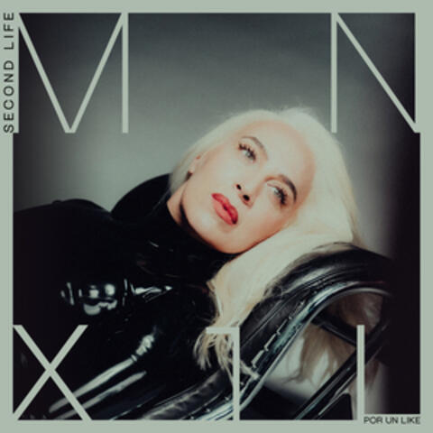 Por Un Like - Second Life album art