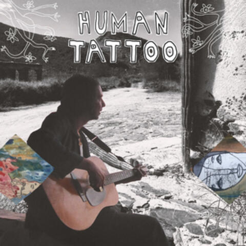 Human Tattoo album art