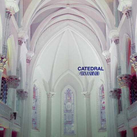 Catedral album art