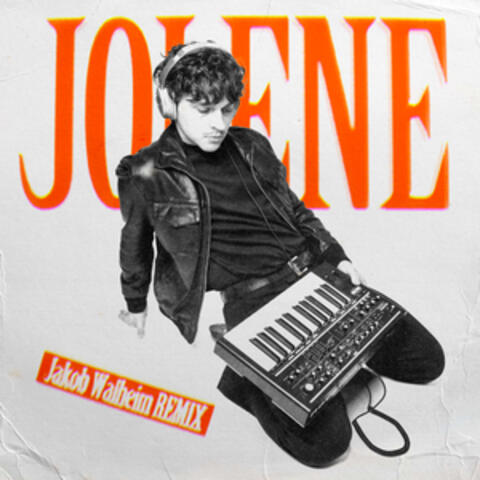 Jolene album art