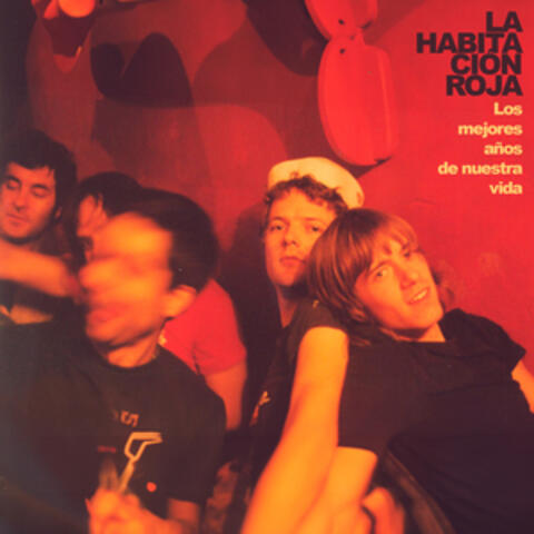 Los mejores años de nuestra vida album art