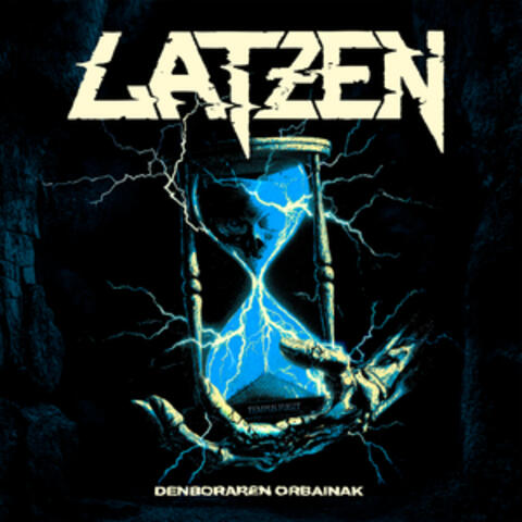 Denboraren Orbainak album art