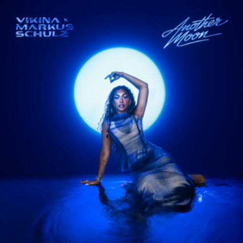 Another Moon album art