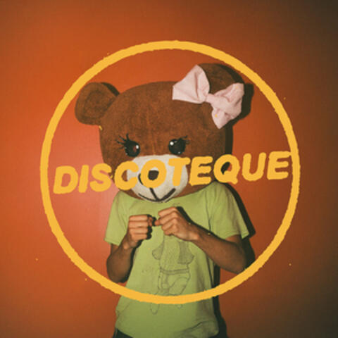 Discoteque album art