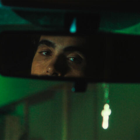 Home Depot album art