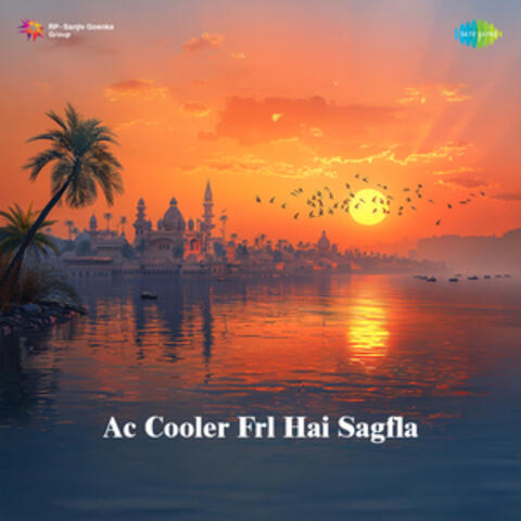 AC Cooler Frl Hai Sagfla album art