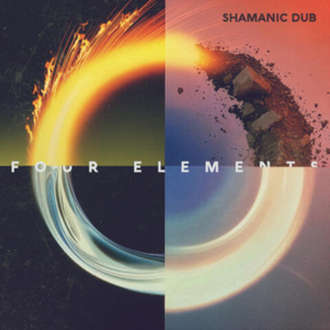 Four Elements album art