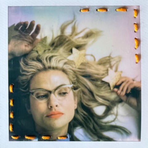 Livin' the Dream album art