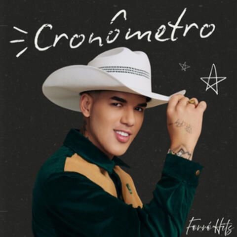 Cronômetro album art