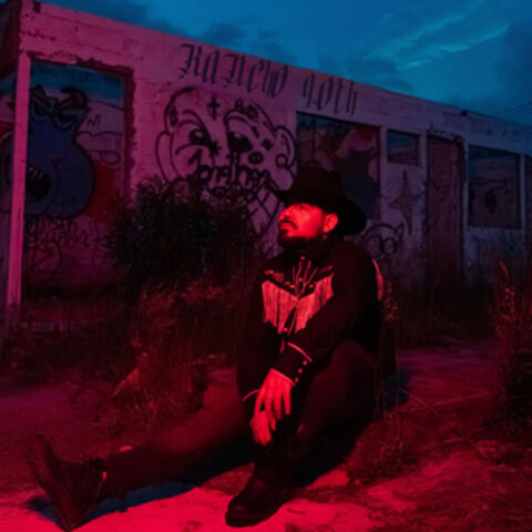 RANCHO GOTH album art