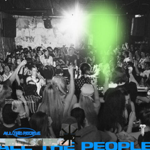 Give Us Shelter album art