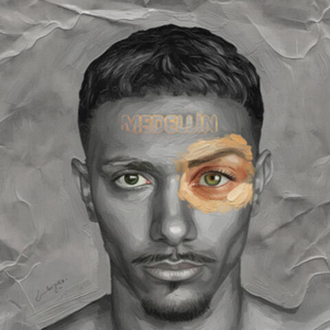 Medellín album art