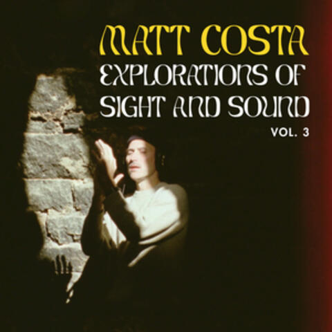 Explorations of Sight and Sound, Vol. 3 album art