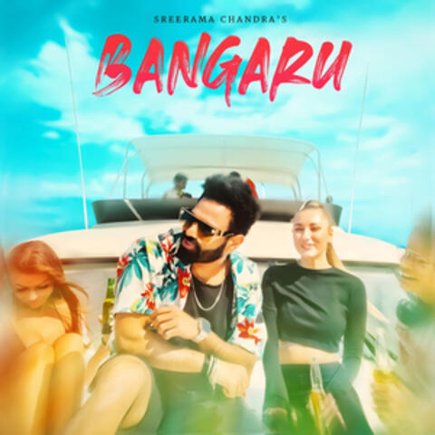 Bangaru album art