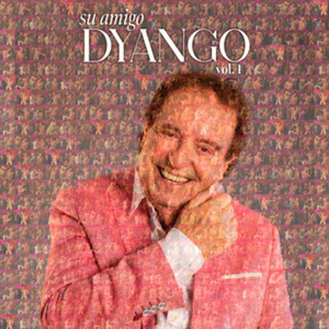 Su Amigo Dyango, Vol. 1 album art