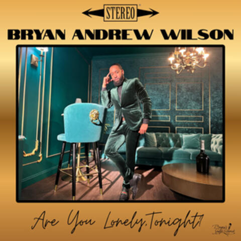 Are You Lonely Tonight? album art