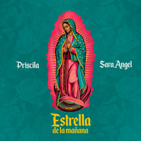 Estrella De La Mañana album art