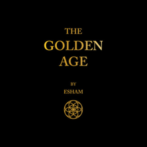 The Golden Age album art