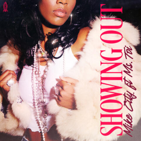 Showing Out album art