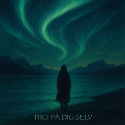 Tro På Dig Selv album art