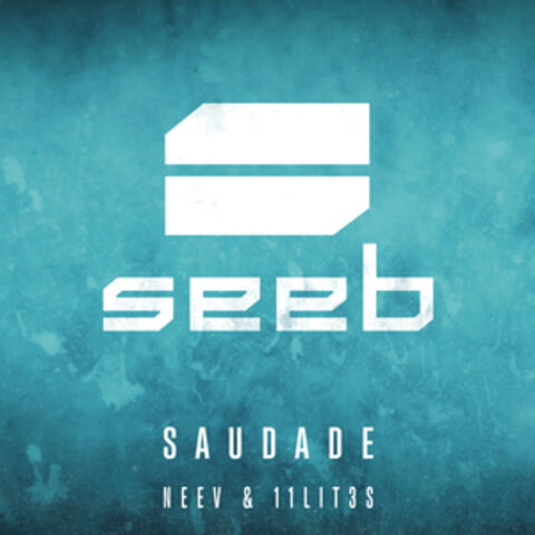 Saudade album art