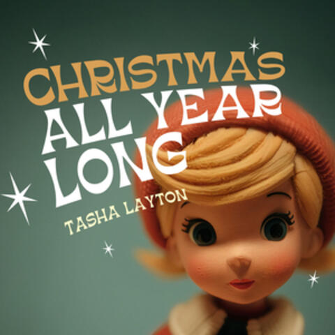 Christmas All Year Long album art