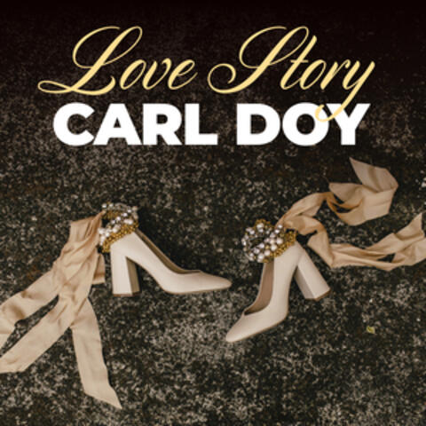 Love Story album art